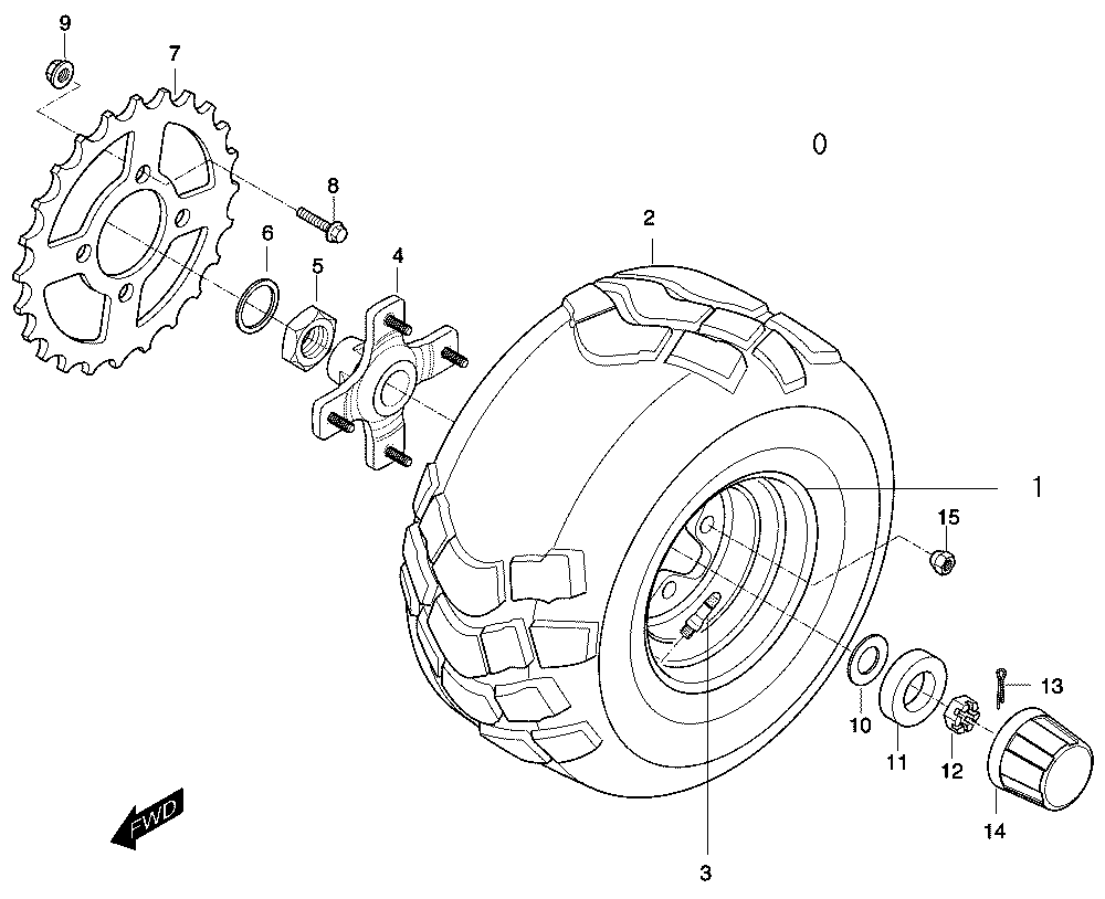 FIG55-450 Sport